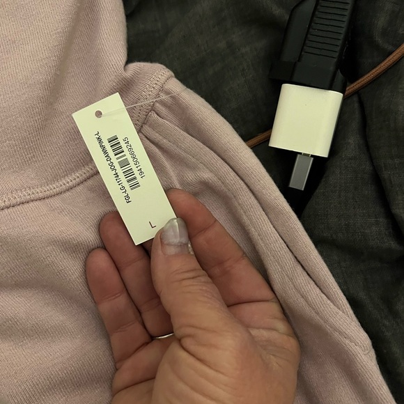 NWT Adore Me PJ pants - Picture 3 of 5